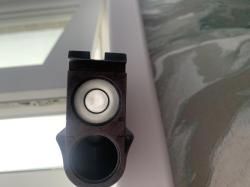 Ружьё ИЖ-12, кал. 12