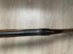 Ружьё ИЖ-12, кал. 12