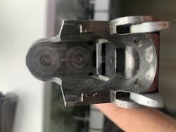 Ружьё ИЖ-12, кал. 12