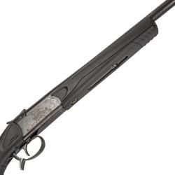 Ружье ИЖ-17, калибр 32