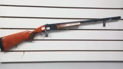 Ружье ИЖ 18 калибр 12 