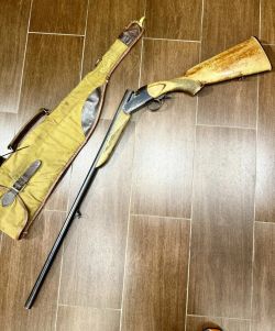 Ружье ИЖ-18