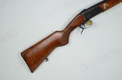 Ружье ИЖ-18ЕМ 12х70 L-725 д.с дерево Комиссия 891952574 