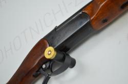 Ружье ИЖ-18ЕМ 12х70 L-725 д.с дерево Комиссия 891952574 