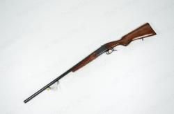 Ружье ИЖ-18ЕМ-М 12х76 L-725 д.с дерево Комиссия 891032574