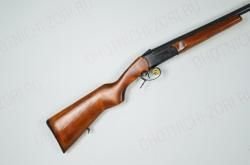 Ружье ИЖ-18ЕМ-М 12х76 L-725 д.с дерево Комиссия 89832574