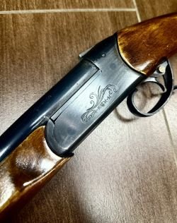 Ружье ИЖ-18ЕМ-М калибр 12/76