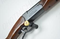 Ружье ИЖ-18М-М 12х76 L-730 д.с дерево Комиссия 891142574