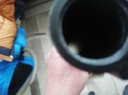 Ружьё Иж 18м