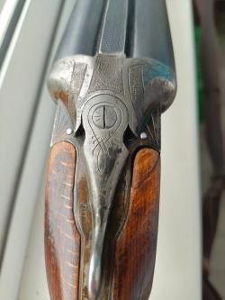 Ружьё Иж-26