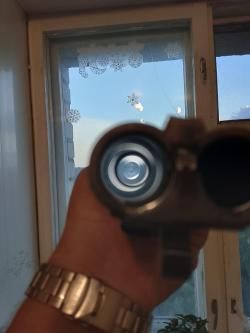 Ружьё ИЖ-26