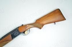 Ружье ИЖ-27 12х70 L-725 д.с дерево СССР-1982г. Комиссия 891032674
