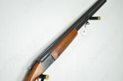 Ружье ИЖ-27 12х70 L-725 д.с дерево СССР-1989г. Комиссия 89422676