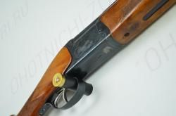 Ружье ИЖ-27 12х70 L-725 д.с дерево СССР-1989г. Комиссия 89422676