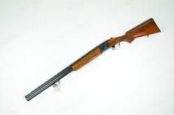 Ружье ИЖ-27 12х70 L-725 д.с дерево СССР-1989г. Комиссия 89422676