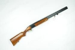 Ружье ИЖ-27 12х70 L-725 д.с дерево СССР-1989г. Комиссия 89422676