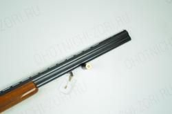 Ружье ИЖ-27 12х70 L-725 д.с дерево СССР-1989г. Комиссия 89422676