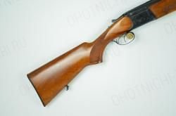 Ружье ИЖ-27 12х70 L-725 д.с дерево СССР-1989г. Комиссия 89422676