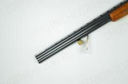 Ружье ИЖ-27 12х70 L-725 д.с дерево СССР-1989г. Комиссия 89422676