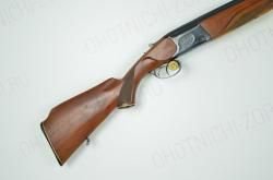Ружье ИЖ-27 16х70 L-725 д.с дерево СССР-1974г. Комиссия 24742657