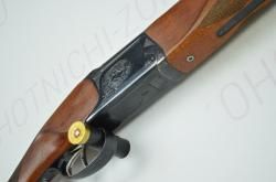 Ружье ИЖ-27 16х70 L-725 д.с дерево СССР-1974г. Комиссия 24742657