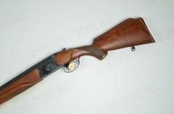 Ружье ИЖ-27 16х70 L-725 д.с дерево СССР-1974г. Комиссия 24742657
