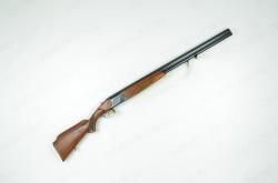 Ружье ИЖ-27 16х70 L-725 д.с дерево СССР-1974г. Комиссия 24742657
