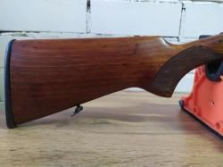 Ружье ИЖ-27 16х70