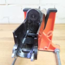 Ружье ИЖ-27 16х70