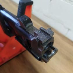 Ружье ИЖ-27 16х70