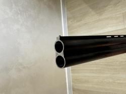 Ружье ИЖ-27 ЕМ 12х76