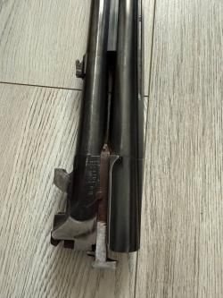 Ружье ИЖ 27 ЕМ