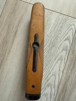 Ружье ИЖ 27 ЕМ