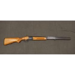 Ружьё ИЖ-27 к. 12/70