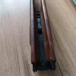 Ружье ИЖ-27 к. 12х70 (МР-27)