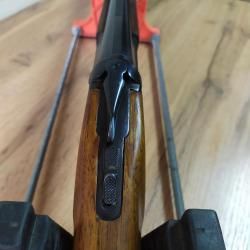 Ружье ИЖ-27 к. 12х70 (МР-27)