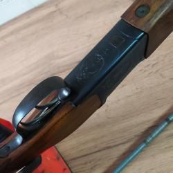 Ружье ИЖ-27 к. 12х70 (МР-27)