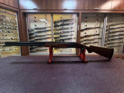 Ружьё ИЖ-27 М 12-70