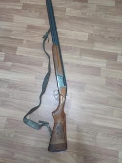 Ружье Иж-27