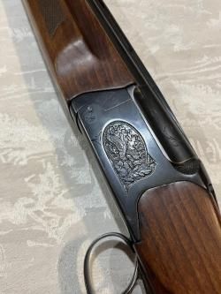 Ружье ИЖ-27