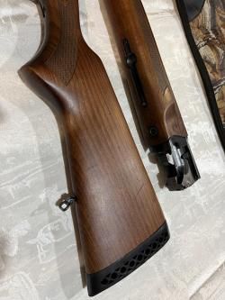 Ружье ИЖ-27