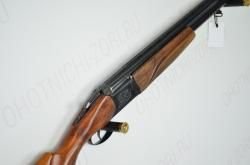 Ружье ИЖ-27Е 12х70 L-725 д.с дерево СССР-1978г. Комиссия 891242674