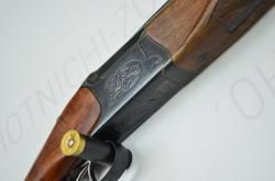 Ружье ИЖ-27Е 12х70 L-725 д.с дерево СССР-1978г. Комиссия 891242674