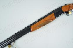 Ружье ИЖ-27Е 12х70 L-725 д.с дерево СССР-1989 Комиссия 892042574 