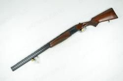 Ружье ИЖ-27Е 12х70 L-725 д.с дерево СССР-1990г. Комиссия 89722674 