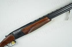 Ружье ИЖ-27Е 12х70 L-725 д.с дерево СССР-1990г. Комиссия 89722674 