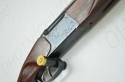 Ружье ИЖ-27Е 12х70 L-725 д.с дерево СССР-1990г. Комиссия 89722674 