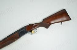 Ружье ИЖ-27Е 12х70 L-725 д.с дерево СССР-1990г. Комиссия 89722674 