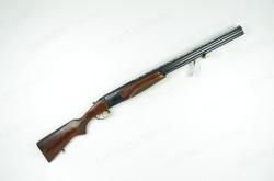 Ружье ИЖ-27Е 12х70 L-725 д.с дерево СССР-1990г. Комиссия 89722674 