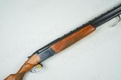 Ружье ИЖ-27Е-1С 12х70 L-725 д.с дерево СССР-1974 Комиссия 89702674 